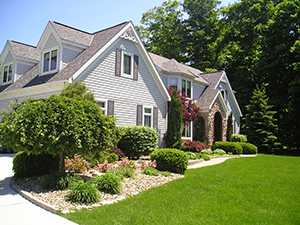 Landscapers and Lawncare Services in Roxbury Crossing, MA